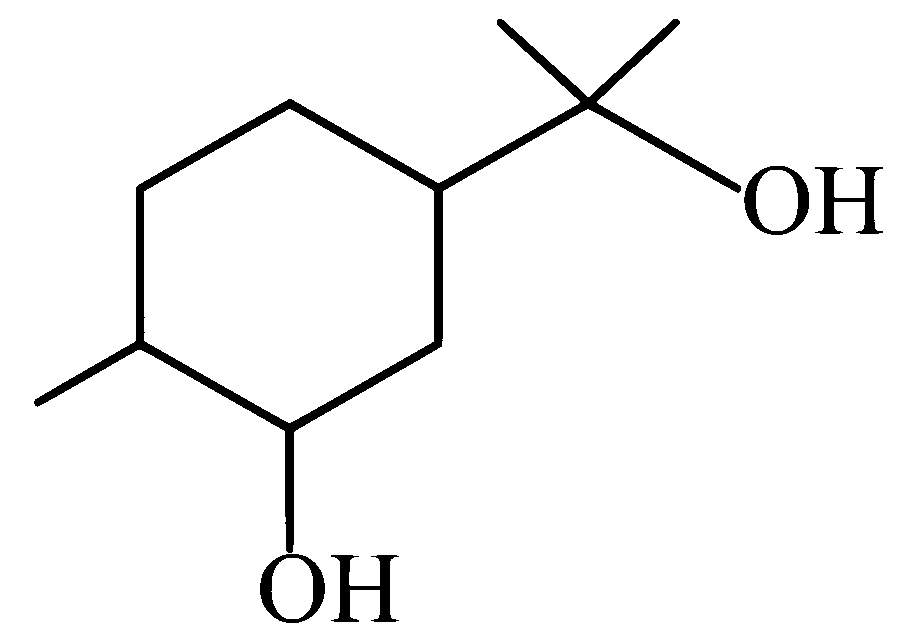 COMEDK 2023 Morning Shift Chemistry - Aldehyde and Ketone Question 33 English Option 3