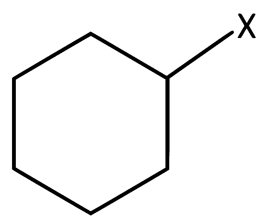 MHT CET 2025 5th May Evening Shift Chemistry - Haloalkanes and Haloarenes Question 46 English Option 3
