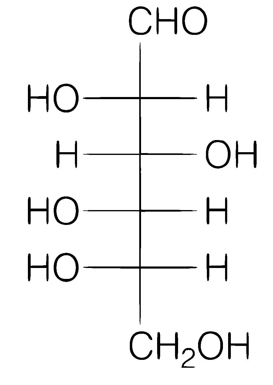 JEE Advanced 2021 Paper 1 Online Chemistry - Biomolecules Question 20 English Option 3