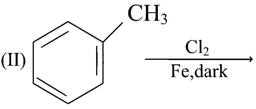 AP EAPCET 2025 - 24th May Morning Shift Chemistry - Haloalkanes and Haloarenes Question 8 English 2