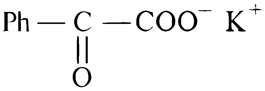 JEE Main 2025 (Online) 3rd April Evening Shift Chemistry - Aldehydes, Ketones and Carboxylic Acids Question 35 English Option 1