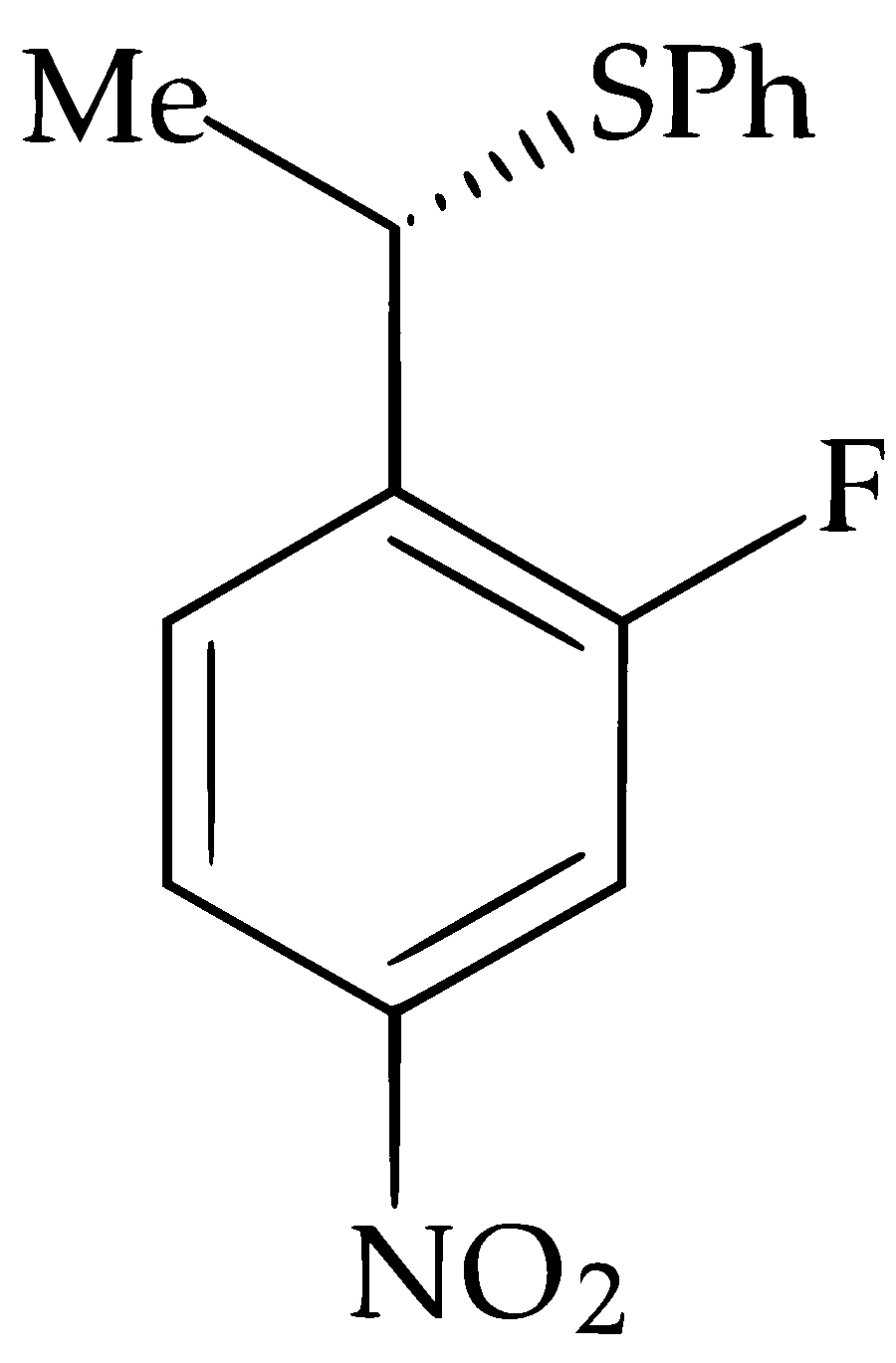 IIT-JEE 2008 Paper 1 Offline Chemistry - Haloalkanes and Haloarenes Question 6 English Option 1