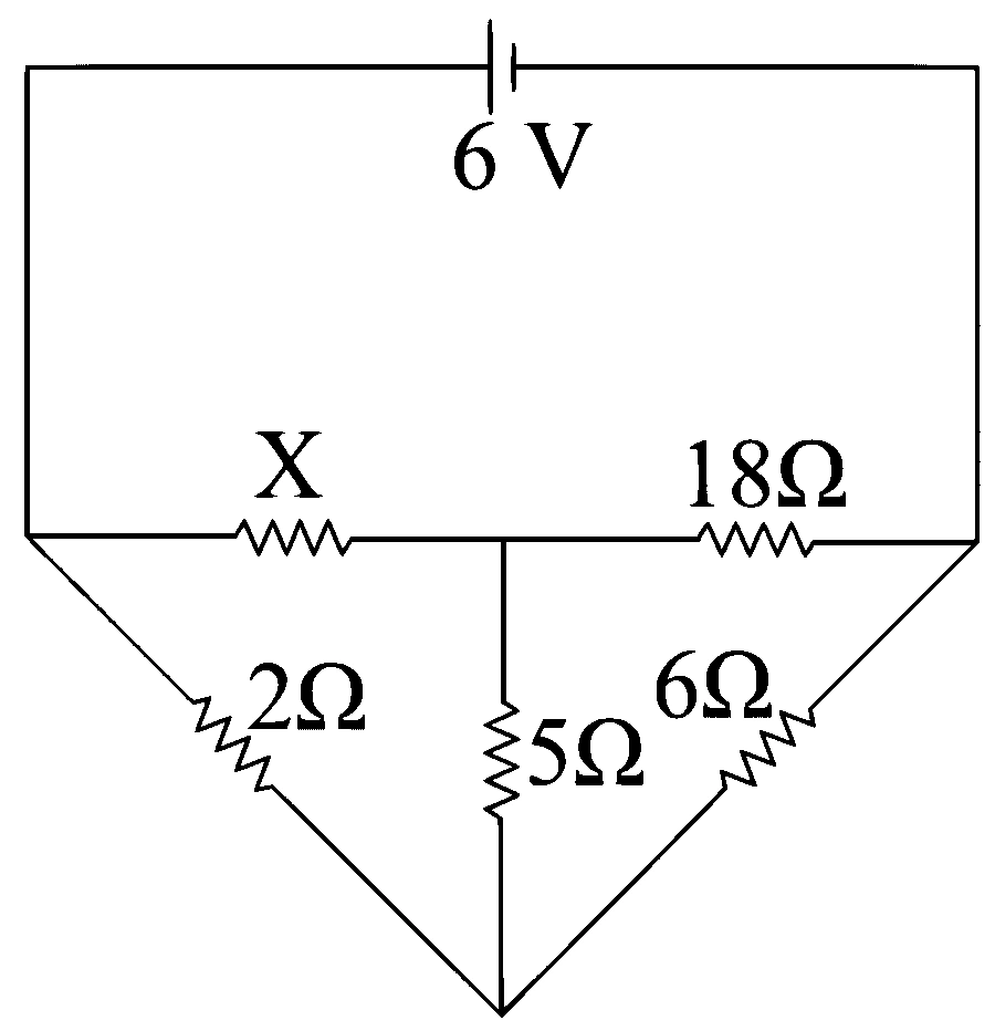 VITEEE 2024 Physics - Current Electricity Question 2 English