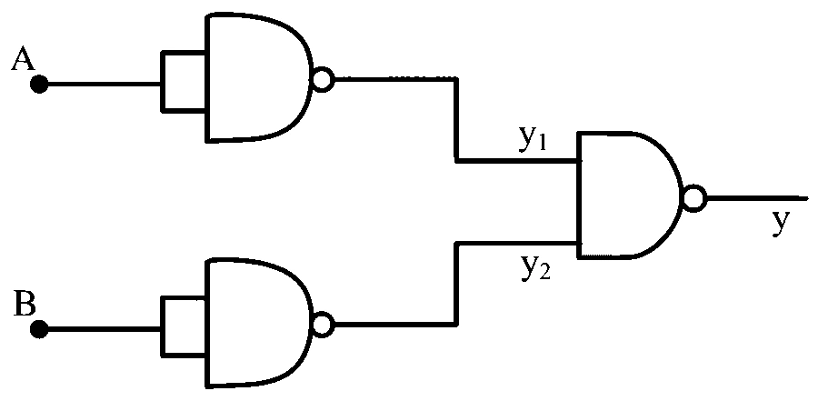 MHT CET 2021 21th September Evening Shift Physics - Semiconductor Devices and Logic Gates Question 210 English