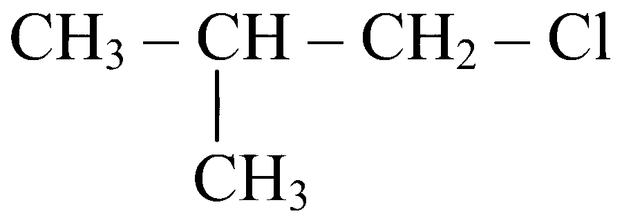 MHT CET 2024 15th May Evening Shift Chemistry - Haloalkanes and Haloarenes Question 80 English Option 2