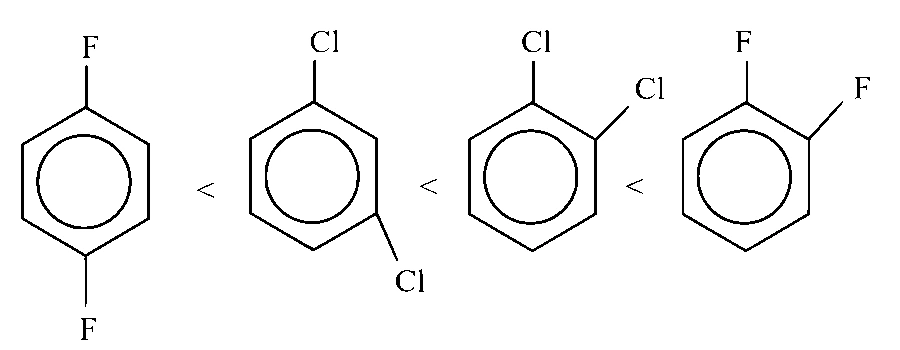 IAT (IISER) 2022 Chemistry - Chemical Bonding and Molecular Structure Question 5 English Option 3