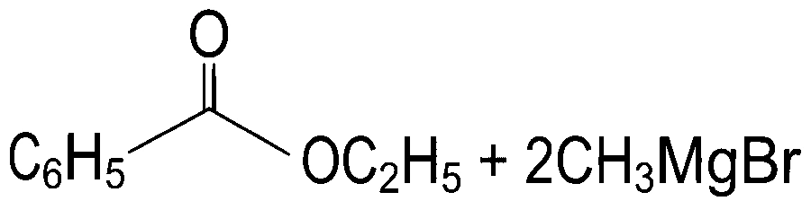 JEE Main 2022 (Online) 25th June Evening Shift Chemistry - Aldehydes, Ketones and Carboxylic Acids Question 140 Bengali Option 3