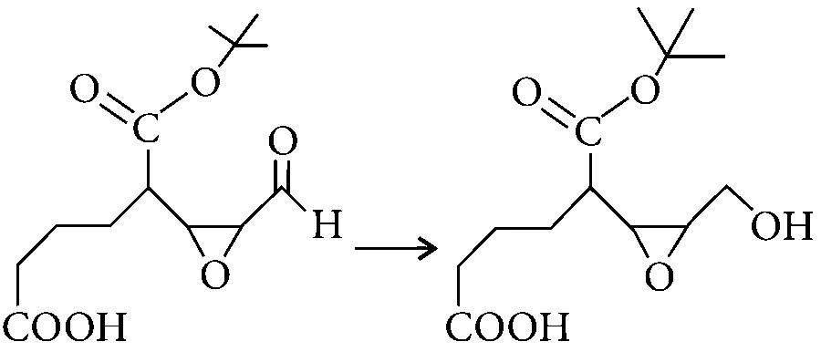 JEE Advanced 2016 Paper 2 Offline Chemistry - Aldehydes, Ketones and Carboxylic Acids Question 58 English