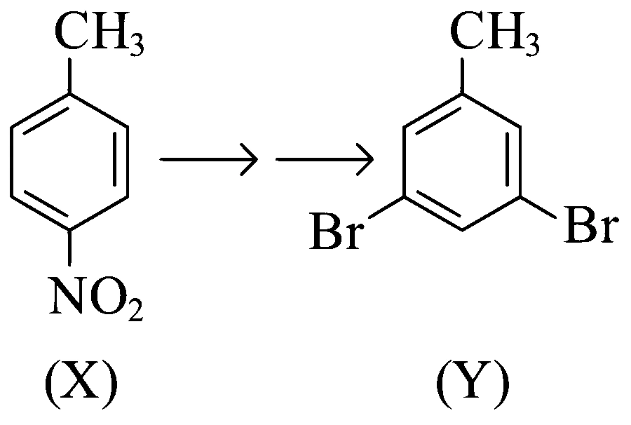 JEE Main 2023 (Online) 30th January Evening Shift Chemistry - Compounds Containing Nitrogen Question 102 English