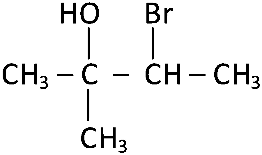 JEE Main 2022 (Online) 27th July Evening Shift Chemistry - Haloalkanes and Haloarenes Question 85 Bengali Option 1