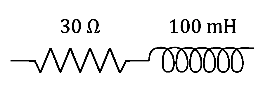 JEE Advanced 2025 Paper 1 Online Physics - Alternating Current Question 4 English 4