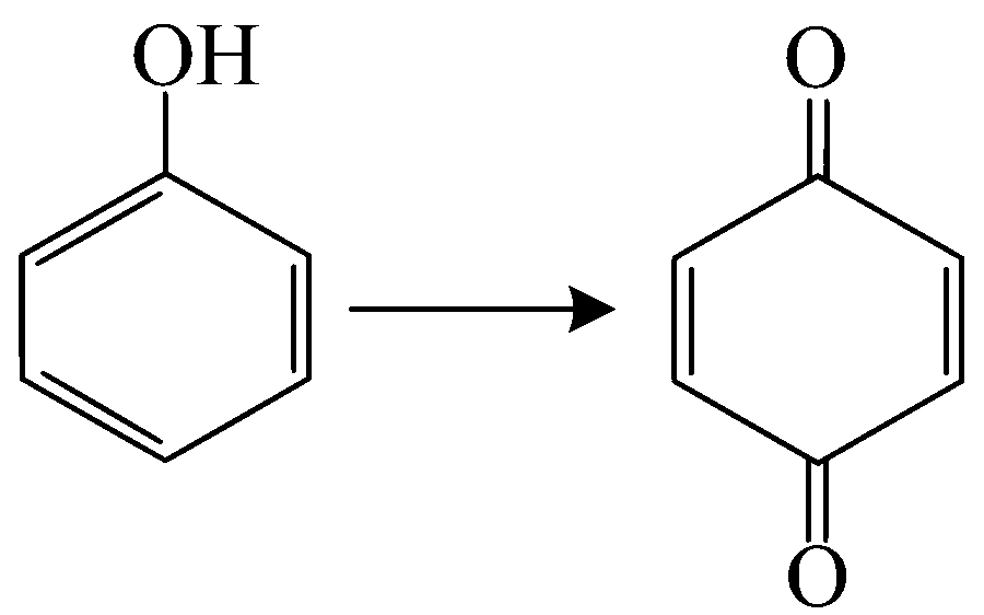 JEE Main 2024 (Online) 27th January Evening Shift Chemistry - Alcohols, Phenols and Ethers Question 39 English 3