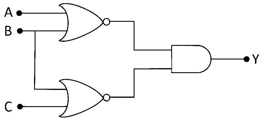 MHT CET (PCB) 2025 9th April Evening Shift Physics - Semiconductor Devices and Logic Gates Question 1 English