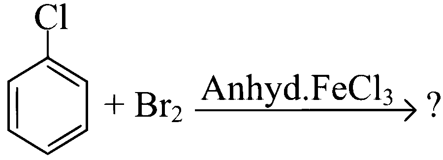 AP EAPCET 2022 - 5th July Morning Shift Chemistry - Haloalkanes and Haloarenes Question 32 English