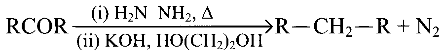 MHT CET 2023 13th May Evening Shift Chemistry - Hydrocarbons Question 105 English Option 4