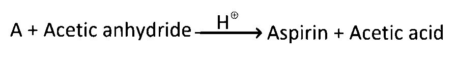 MHT CET (PCB) 2024 22th April Morning Shift Chemistry - Carboxylic Acids and Its Derivatives Question 6 English