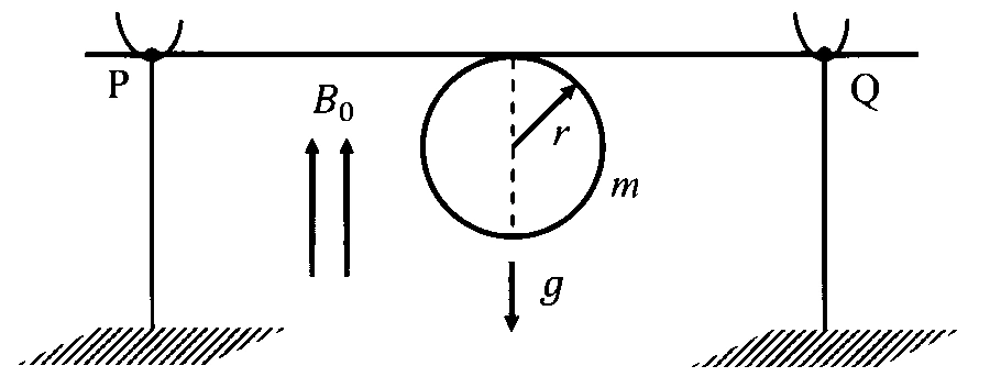 JEE Advanced 2024 Paper 2 Online Physics - Magnetism Question 7 English