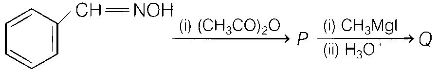 TS EAMCET 2020 (Online) 10th September Morning Shift Chemistry - Alcohol, Phenols and Ethers Question 8 English