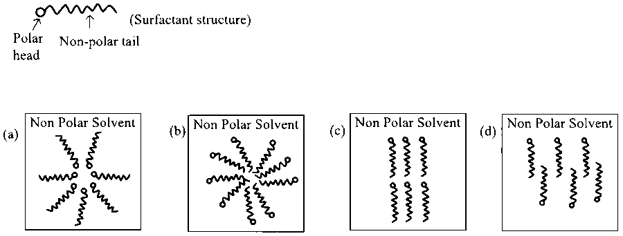 JEE Main 2023 (Online) 31st January Morning Shift Chemistry - Surface Chemistry Question 23 English