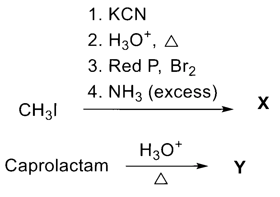 JEE Advanced 2026 Paper 2 Online Chemistry - Polymers Question 1 English
