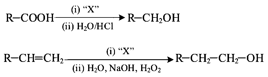 NEET 2023 Manipur Chemistry - Aldehydes, Ketones and Carboxylic Acids Question 13 English