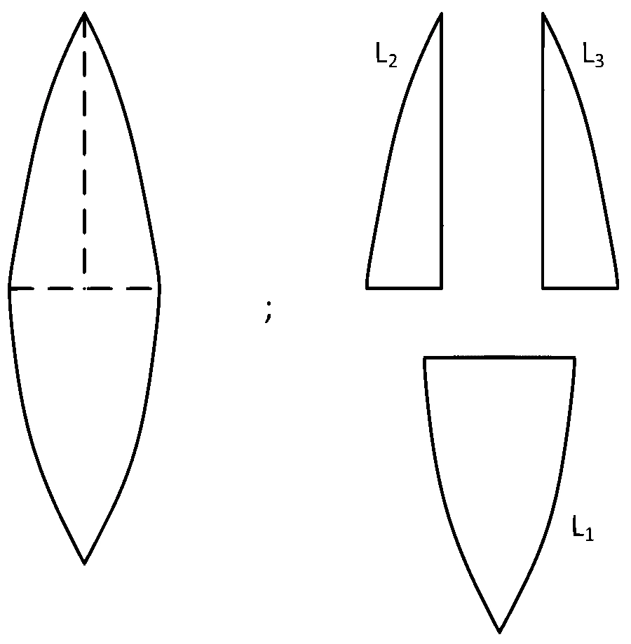 JEE Main 2022 (Online) 27th June Evening Shift Physics - Geometrical Optics Question 155 English