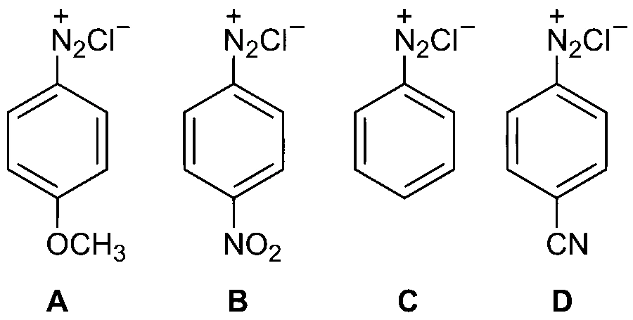 JEE Main 2026 (Online) 24th January Morning Shift Chemistry - Compounds Containing Nitrogen Question 12 English