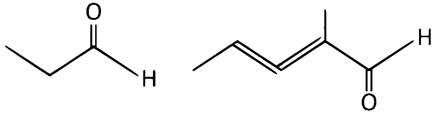 TG EAPCET 2024 (Online) 11th May Morning Shift Chemistry - Hydrocarbons Question 49 English Option 2