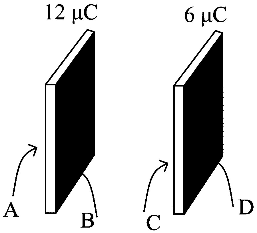 WB JEE 2023 Physics - Capacitor Question 3 Bengali