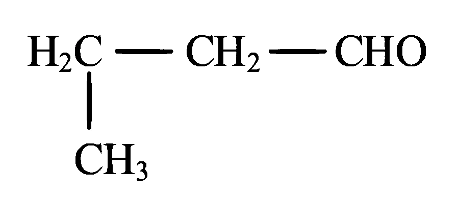 JEE Main 2023 (Online) 24th January Morning Shift Chemistry - Aldehydes, Ketones and Carboxylic Acids Question 105 English Option 4