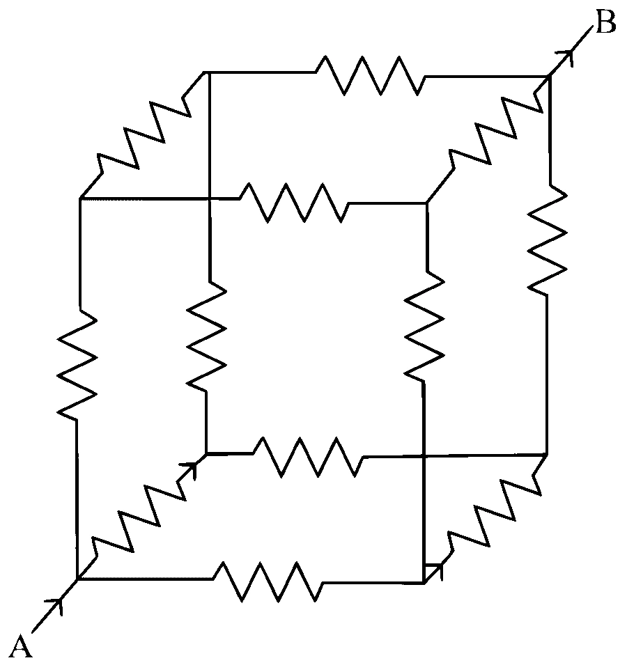 KCET 2020 Physics - Current Electricity Question 43 English