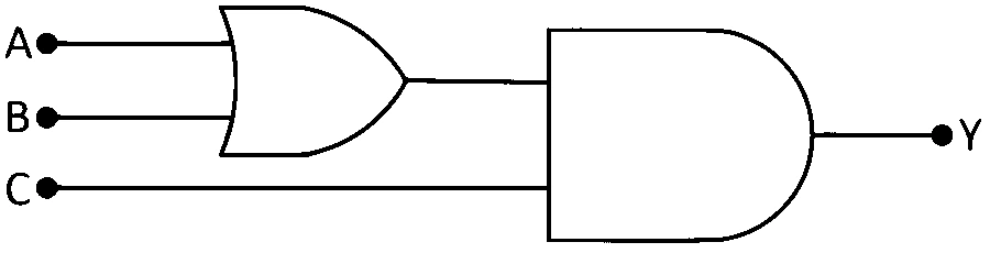 TG EAPCET 2024 (Online) 11th May Morning Shift Physics - Semiconductor Devices and Logic Gates Question 48 English