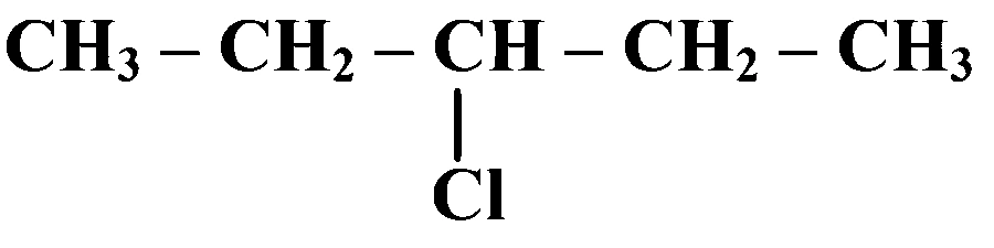 MHT CET 2025 25th April Morning Shift Chemistry - Haloalkanes and Haloarenes Question 52 English Option 3