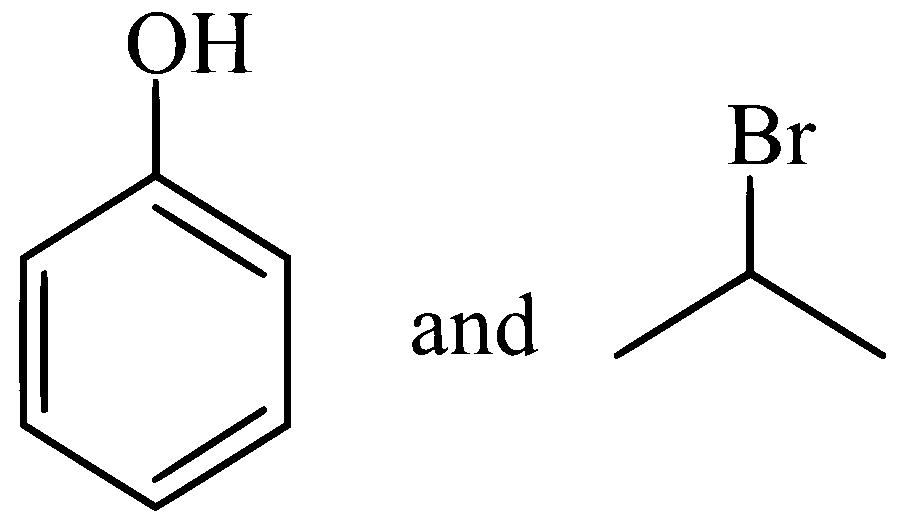 AP EAPCET 2022 - 5th July Morning Shift Chemistry - Alcohol, Phenols and Ethers Question 19 English Option 1