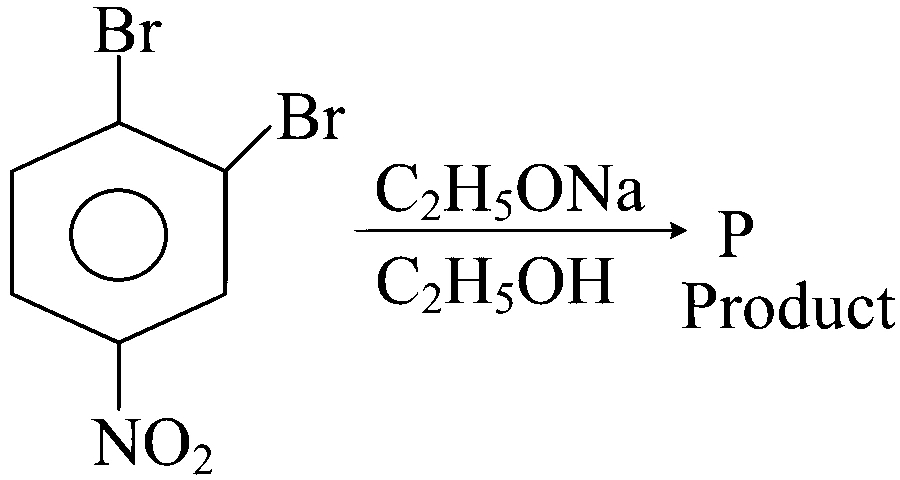JEE Main 2025 (Online) 29th January Morning Shift Chemistry - Compounds Containing Nitrogen Question 46 English