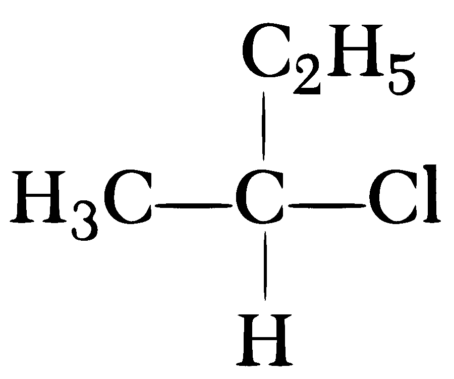 BITSAT 2021 Chemistry - Isomerism Question 4 English Option 1