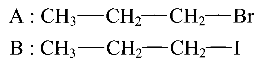 KCET 2022 Chemistry - Hydrocarbons Question 15 English Option 4