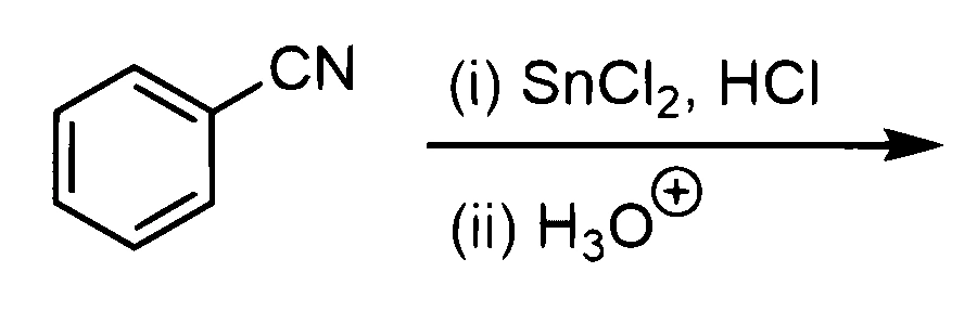 IAT (IISER) 2025 Chemistry - Aldehyde and Ketone Question 2 English Option 3