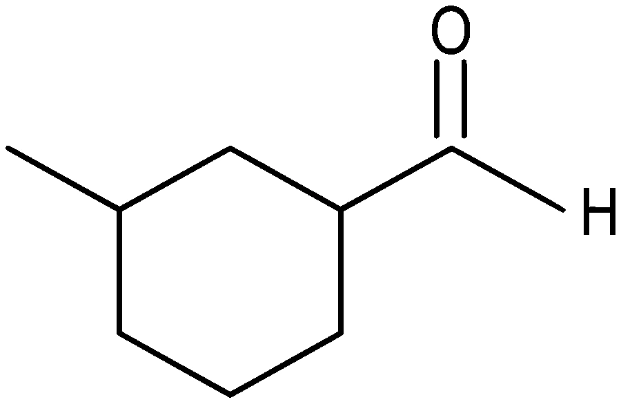 JEE Main 2022 (Online) 29th July Evening Shift Chemistry - Aldehydes, Ketones and Carboxylic Acids Question 122 Bengali Option 1