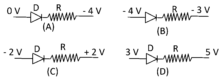 MHT CET 2025 5th May Evening Shift Physics - Semiconductor Devices and Logic Gates Question 47 English