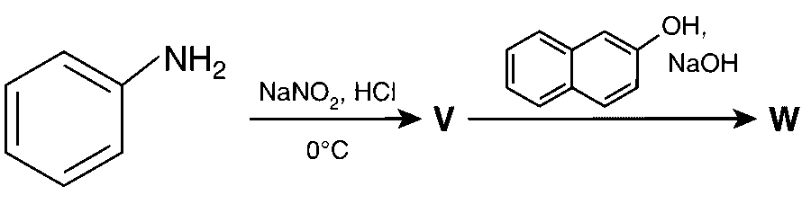 JEE Advanced 2015 Paper 2 Offline Chemistry - Compounds Containing Nitrogen Question 26 English