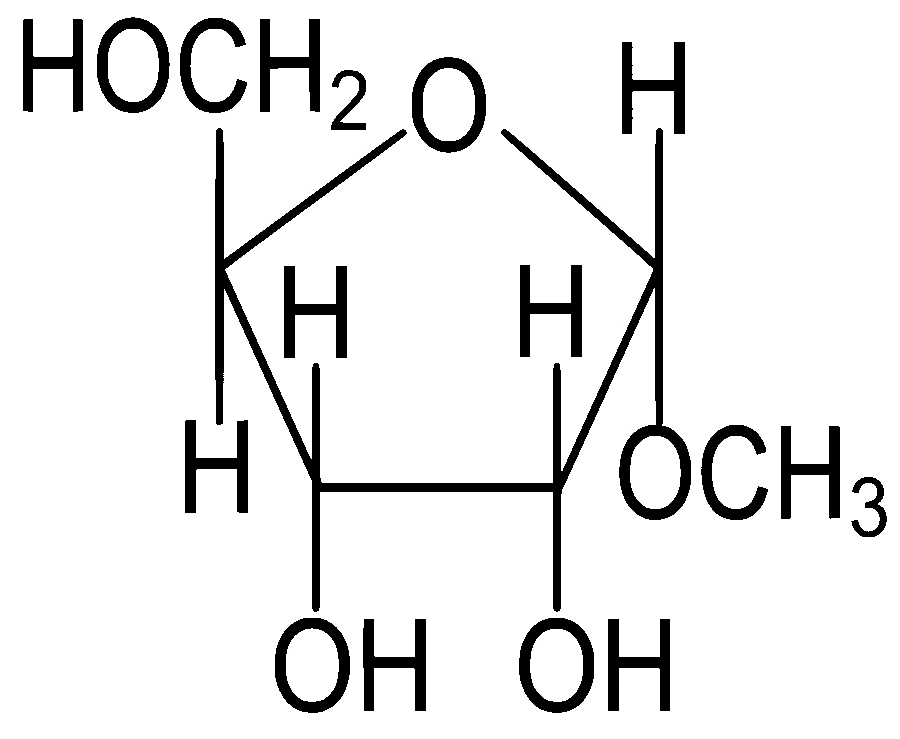 JEE Main 2022 (Online) 26th July Morning Shift Chemistry - Biomolecules Question 93 English Option 2