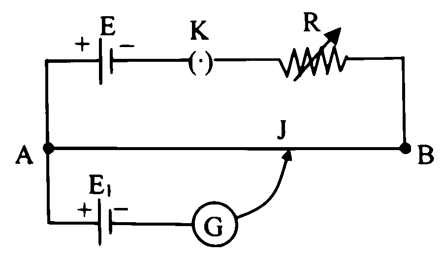 MHT CET (PCB) 2025 9th April Morning Shift Physics - Current Electricity Question 2 English