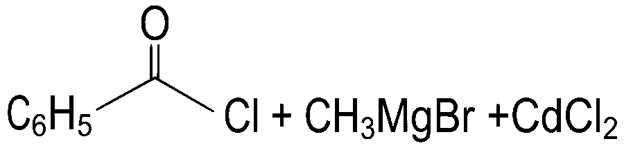 JEE Main 2022 (Online) 25th June Evening Shift Chemistry - Aldehydes, Ketones and Carboxylic Acids Question 140 Bengali Option 4