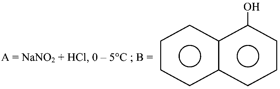 JEE Main 2024 (Online) 30th January Morning Shift Chemistry - Compounds Containing Nitrogen Question 65 English Option 3