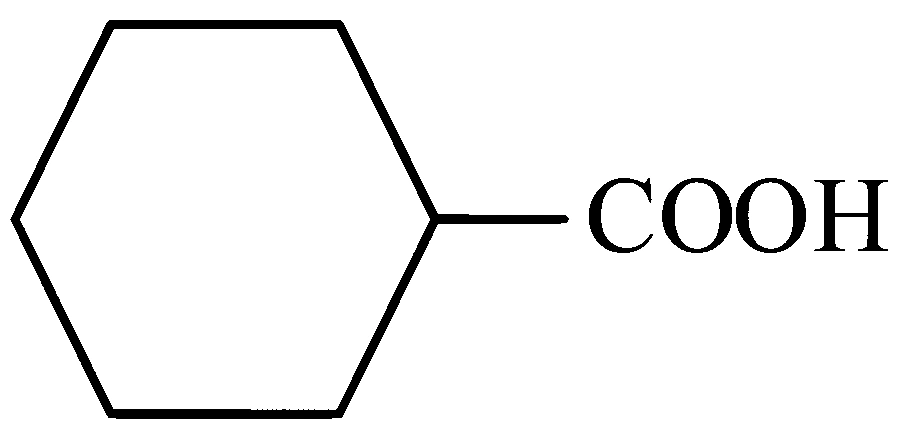 NEET 2023 Chemistry - Aldehydes, Ketones and Carboxylic Acids Question 18 English Option 1