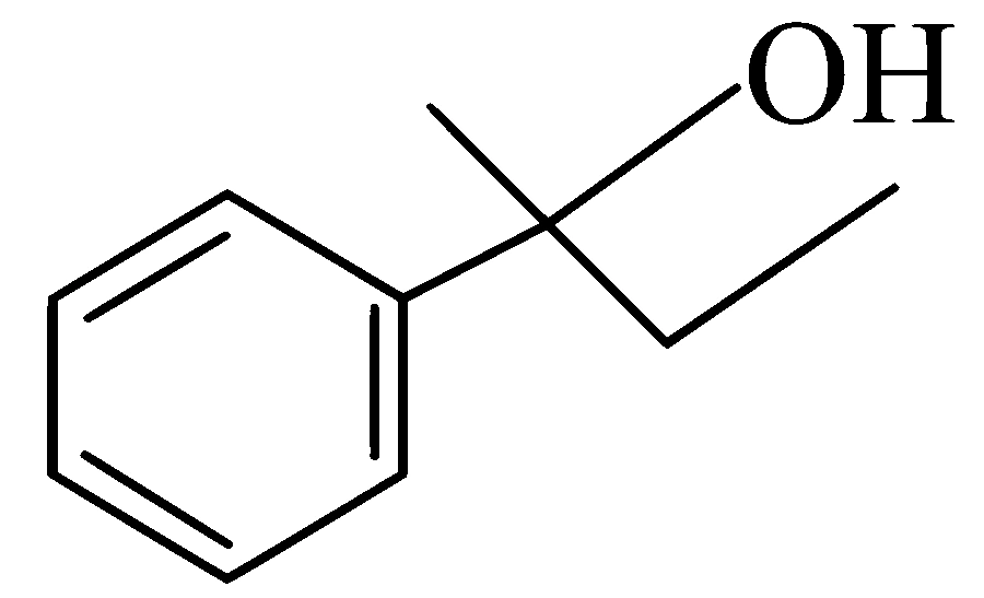 MHT CET 2023 9th May Morning Shift Chemistry - Alcohol, Phenols and Ethers Question 167 English Option 4