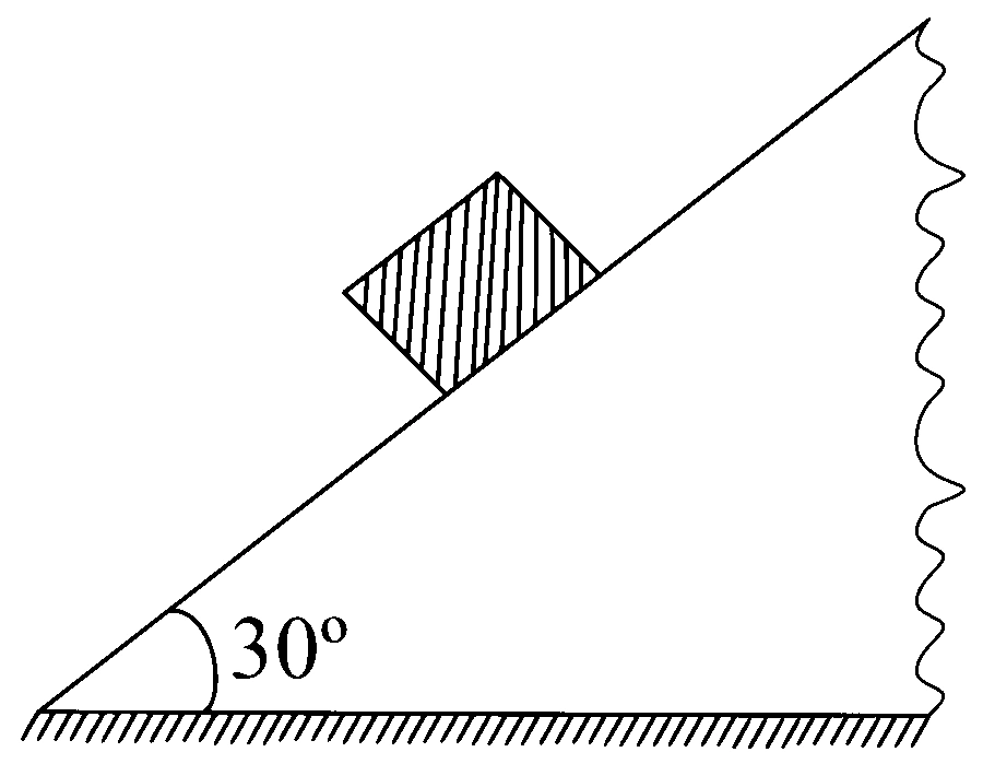 KCET 2024 Physics - Laws of Motion Question 8 English