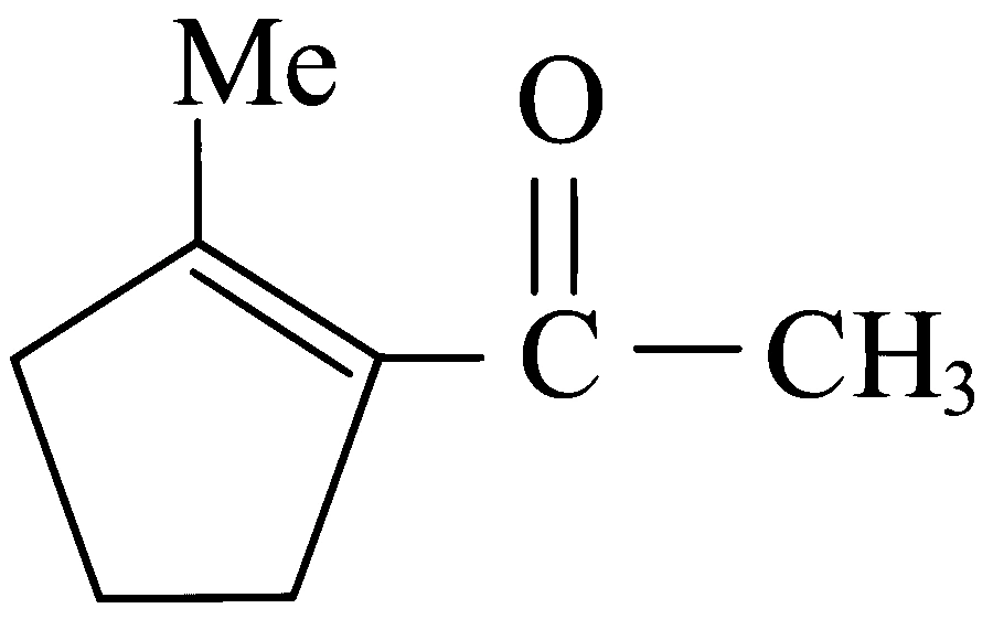 JEE Main 2023 (Online) 12th April Morning Shift Chemistry - Aldehydes, Ketones and Carboxylic Acids Question 101 English Option 3