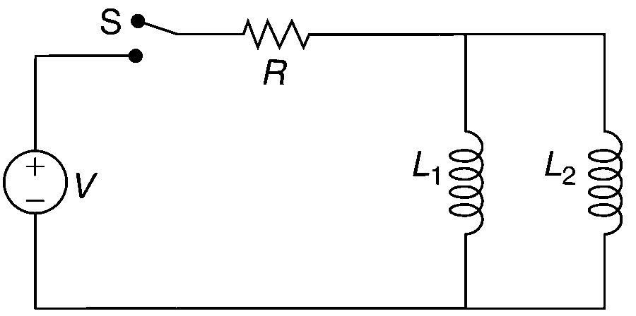 JEE Advanced 2017 Paper 2 Offline Physics - Electromagnetic Induction Question 16 English